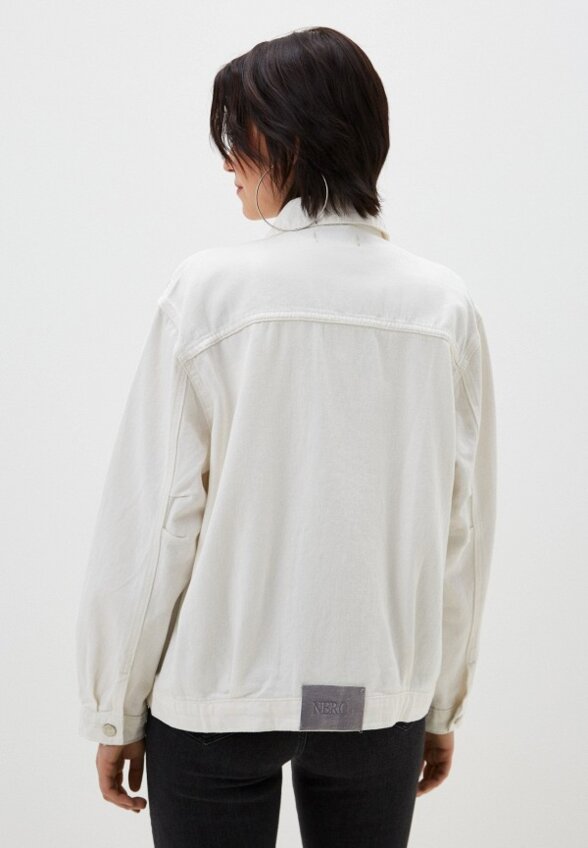 Куртка джинсовая Nerolab