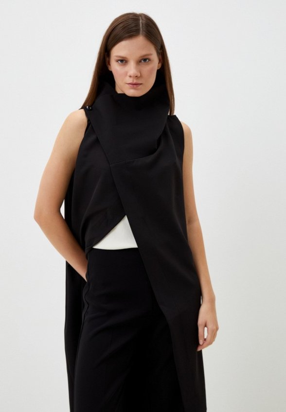 Блуза и жилет Dunia