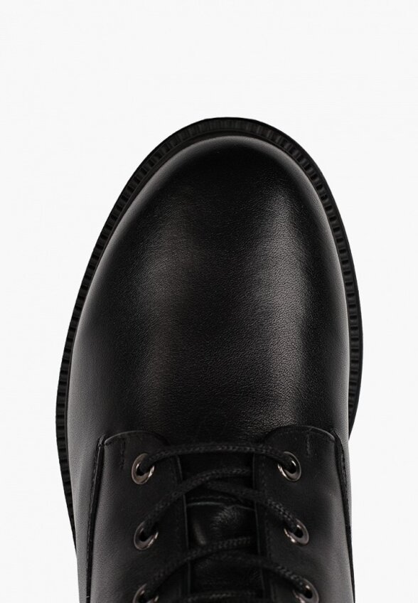 Ботинки Mof-Berg