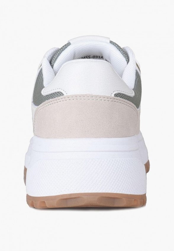 Кроссовки T.Taccardi