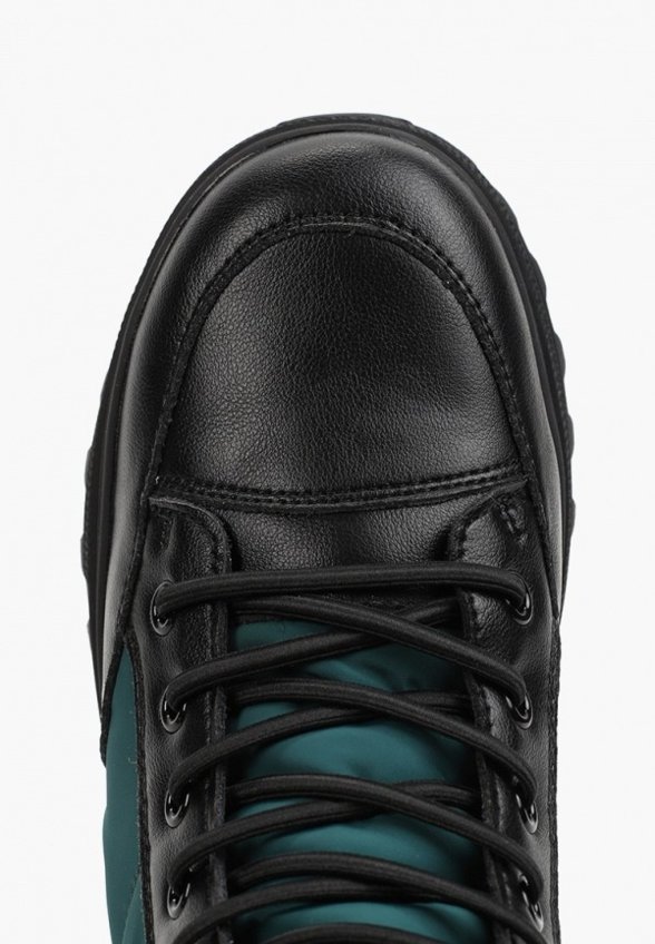 Ботинки Ascalini