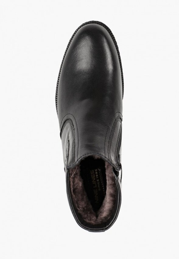 Ботинки Nine Lines