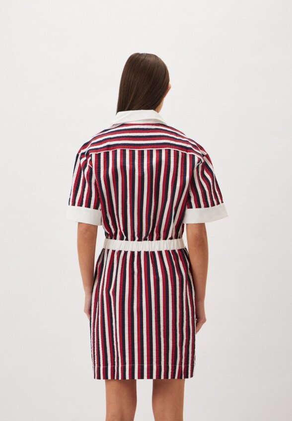 Платье Love Moschino