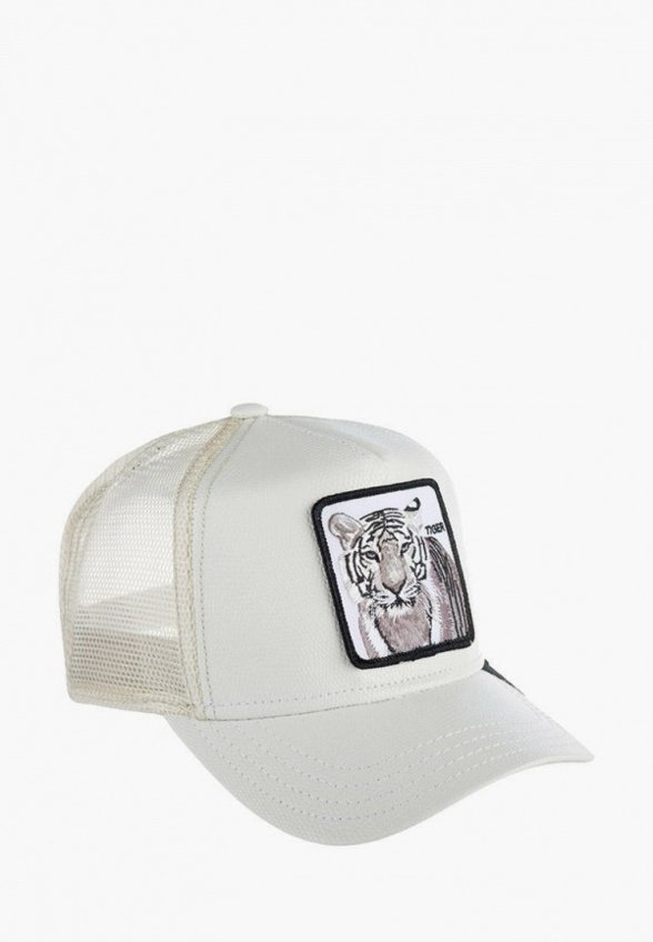 Бейсболка Goorin Brothers