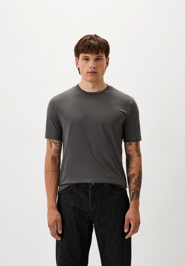 Футболка Boss