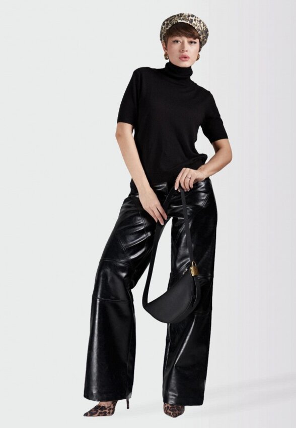 Водолазка Veshalka