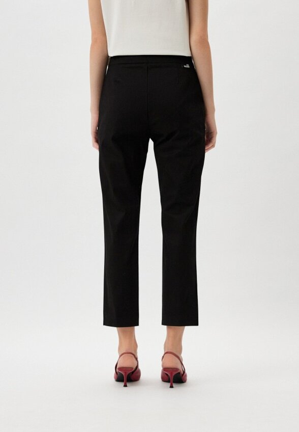 Брюки Love Moschino