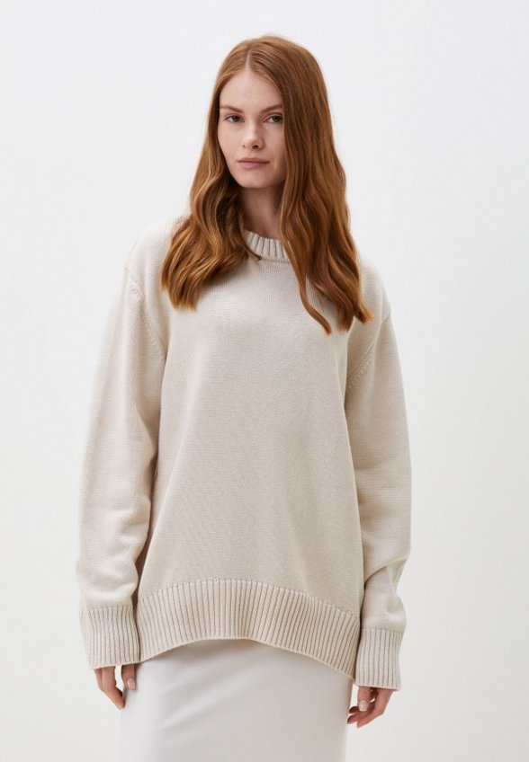 Джемпер Woollywoo