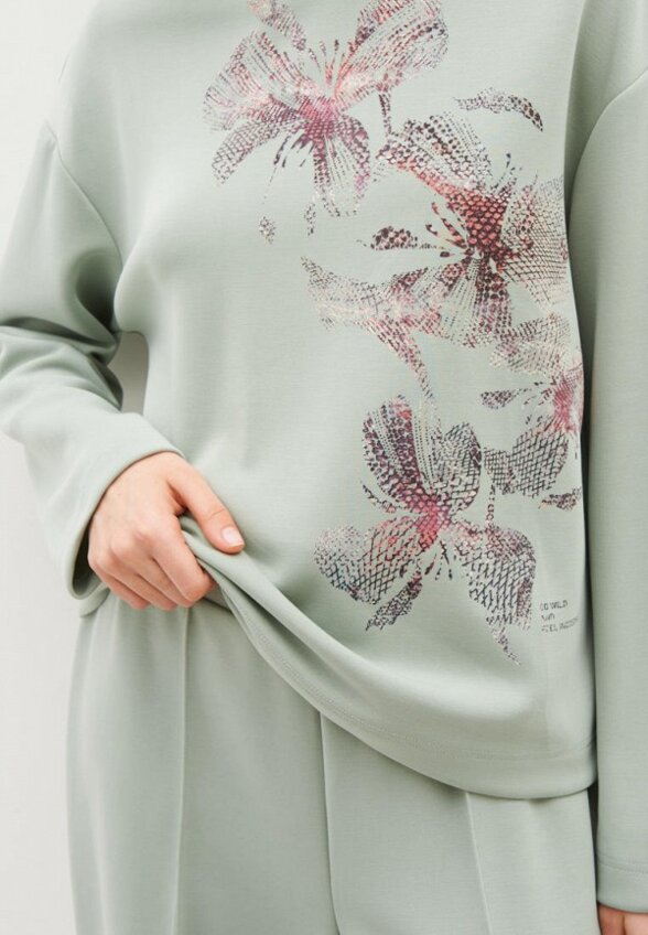 Свитшот Gerry Weber