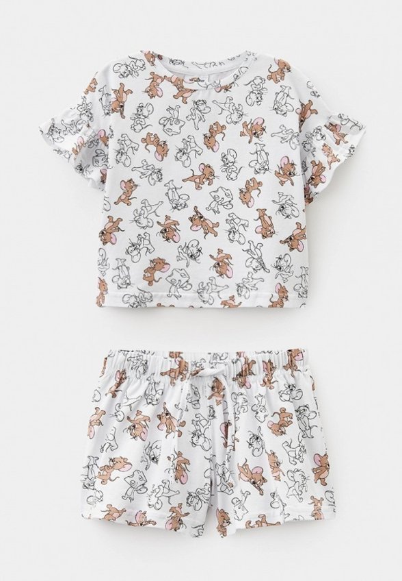 Пижама PlayToday