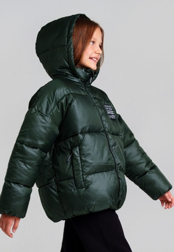 Куртка утепленная PlayToday