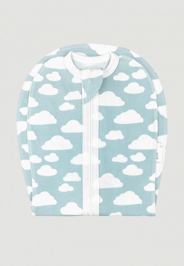 Конверт Mjolk