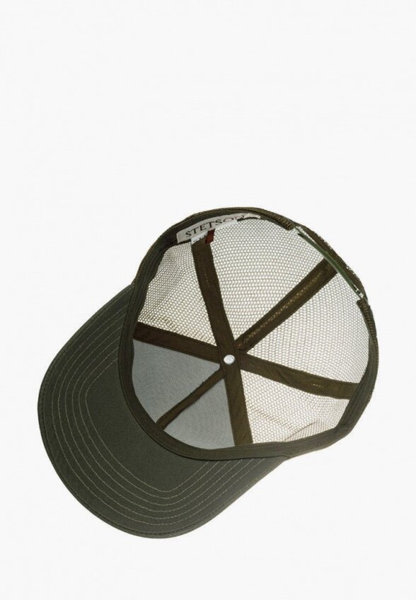 Бейсболка Stetson