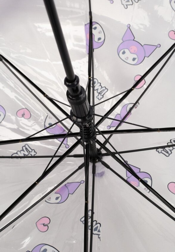 Зонт-трость PlayToday