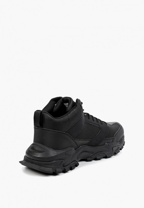 Кроссовки Patrol