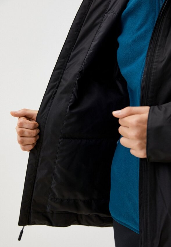 Куртка утепленная The North Face