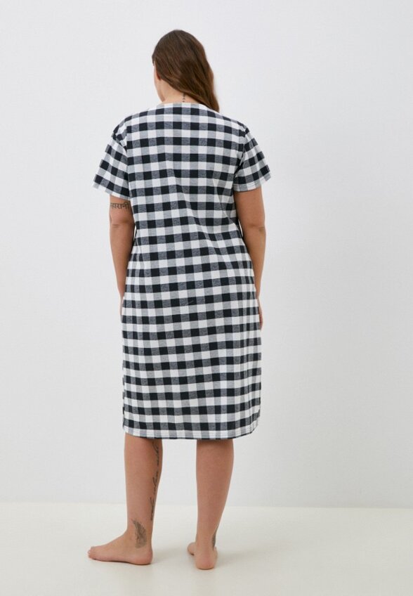 Халат домашний Новое Кимоно