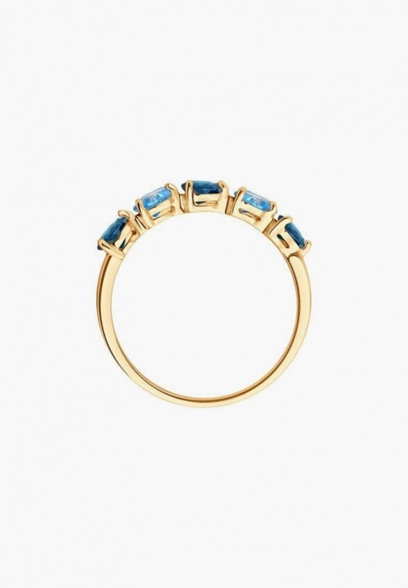 Кольцо Sokolov