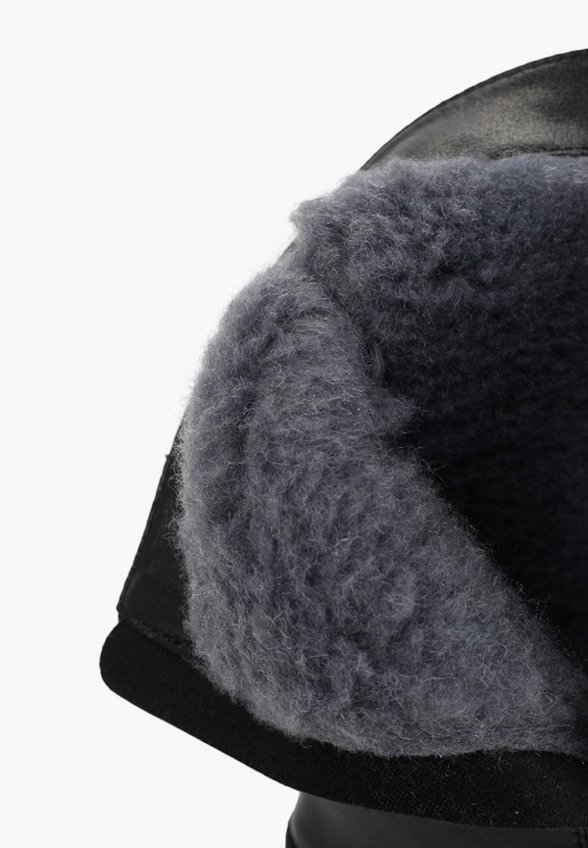 Ботинки Тофа