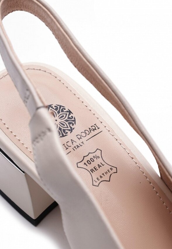 Туфли Federica Rodari