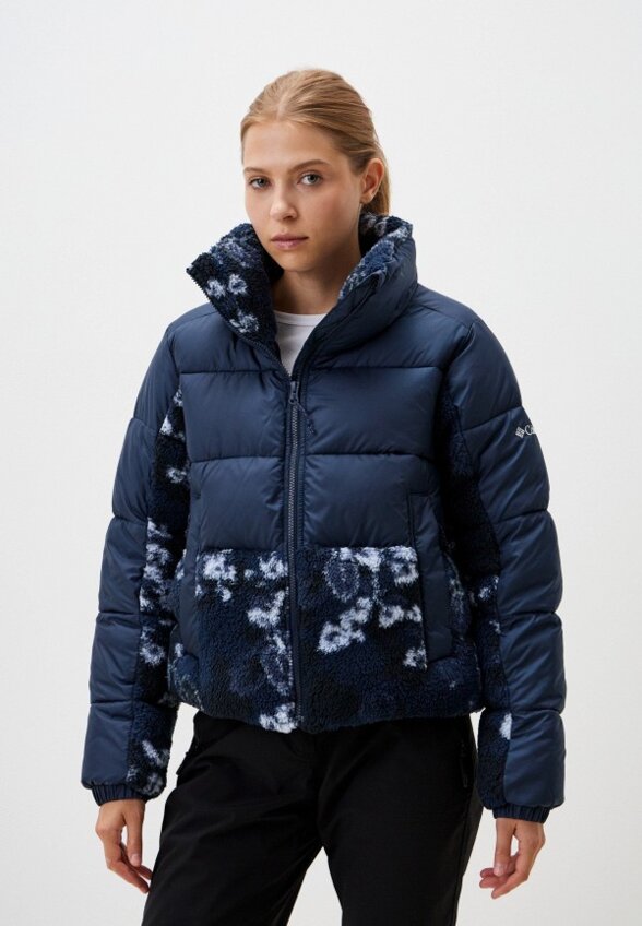 Куртка утепленная Columbia