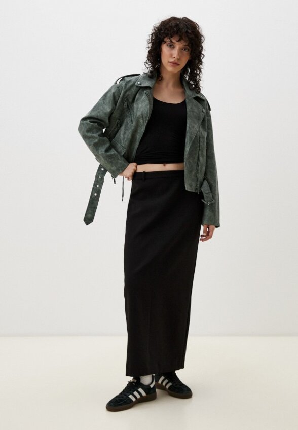 Косуха Juicy Girl