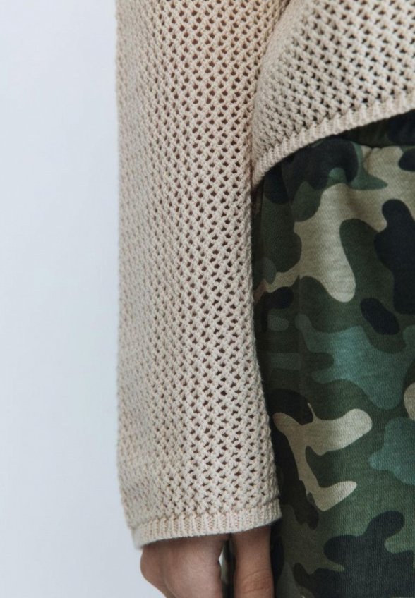 Толстовка Befree