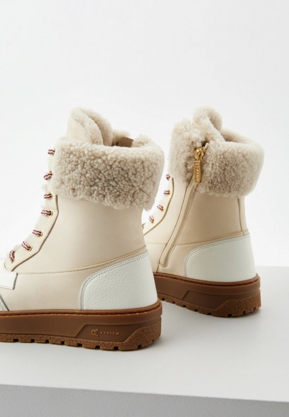 Ботинки Pollini