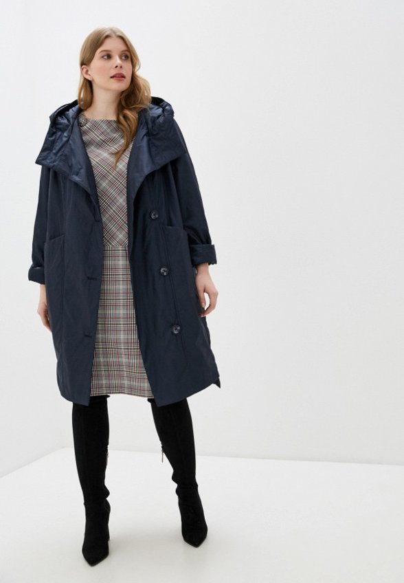 Куртка утепленная Winterra