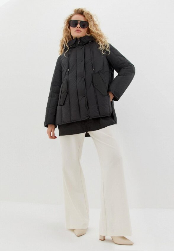 Куртка стеганая Noele Boutique