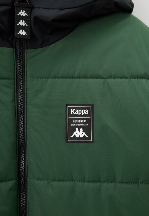 Куртка утепленная Kappa