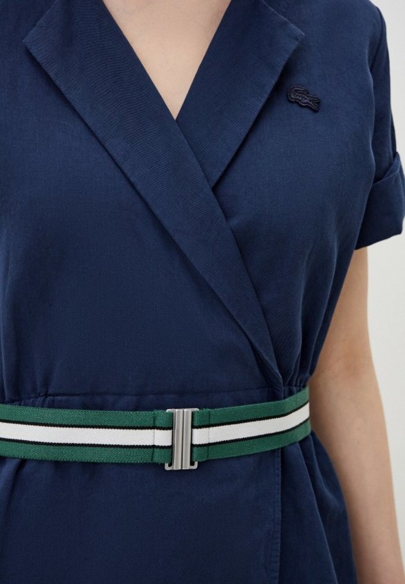 Платье Lacoste