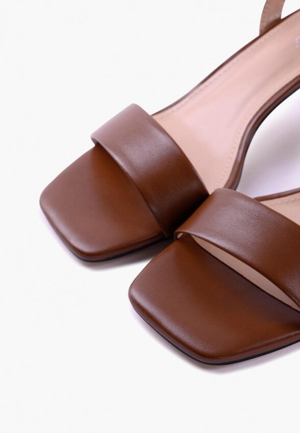 Босоножки Monsorro