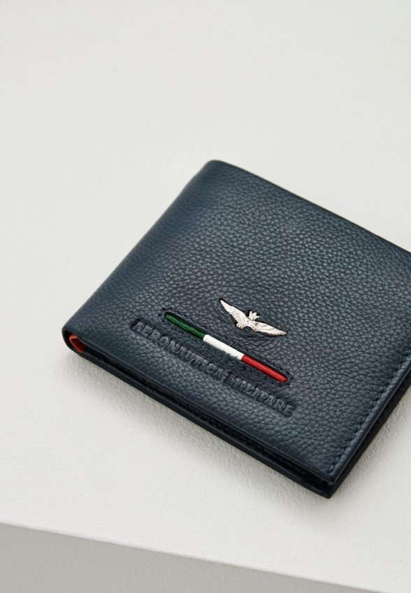 Кошелек Aeronautica Militare