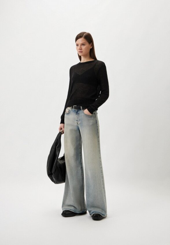 Джемпер Free Age