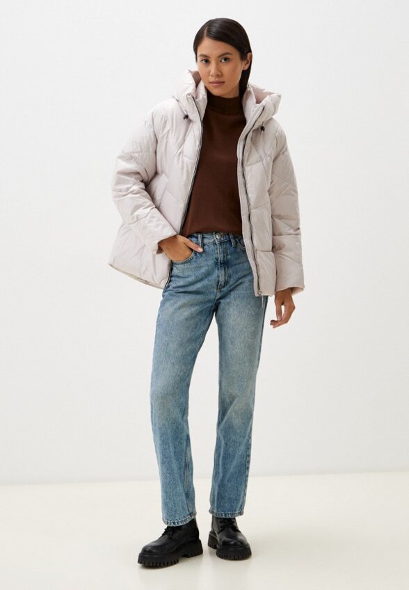 Пуховик Purelife