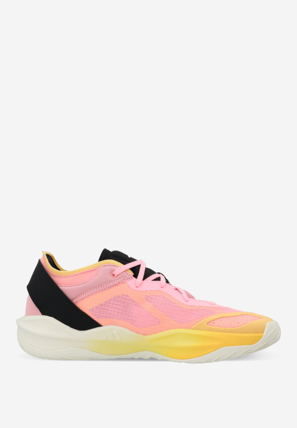 Кроссовки мужские adidas Adizero Select 2.0, Розовый