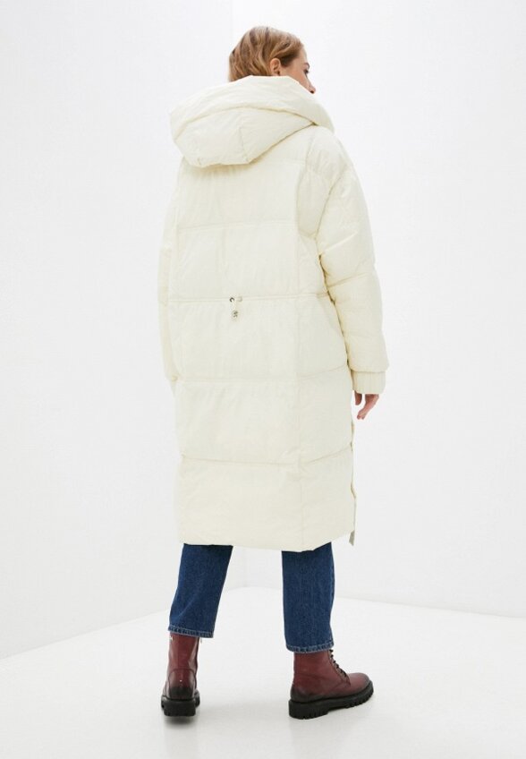 Пуховик Winterra