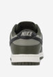Кеды мужские Nike Dunk Low Retro, Зеленый3  - превью