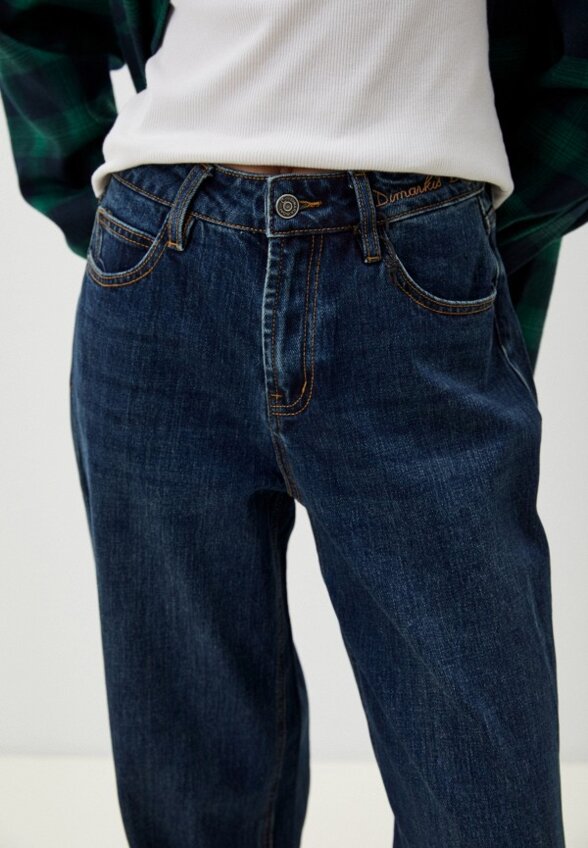 Джинсы Dimarkis Day