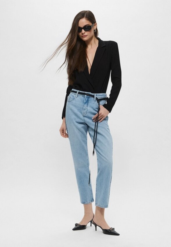 Джинсы Patrizia Pepe