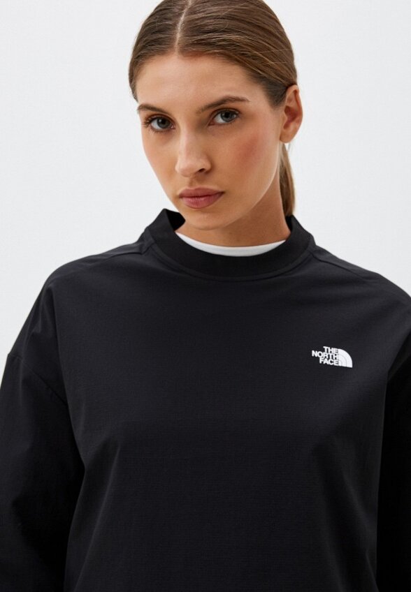 Лонгслив спортивный The North Face
