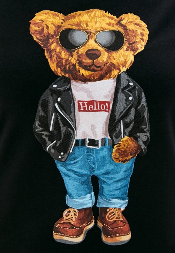 Футболка Fashion.Love.Story