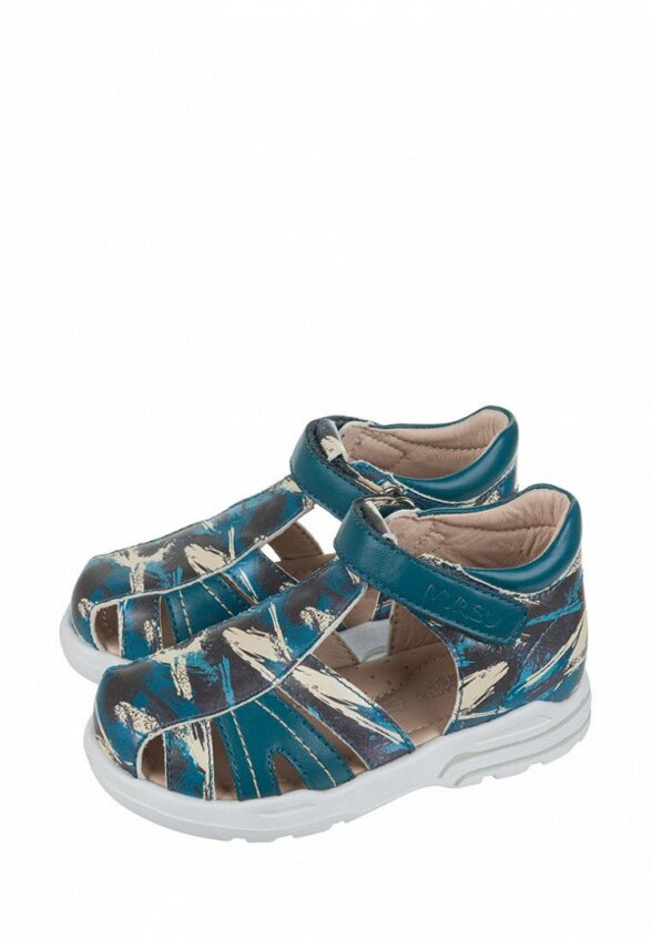 Сандалии Mursu