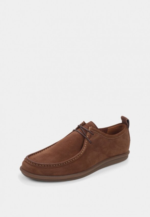 Ботинки Thomas Munz Black