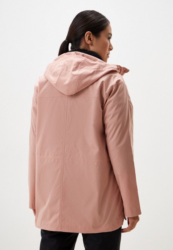 Ветровка Jack Wolfskin