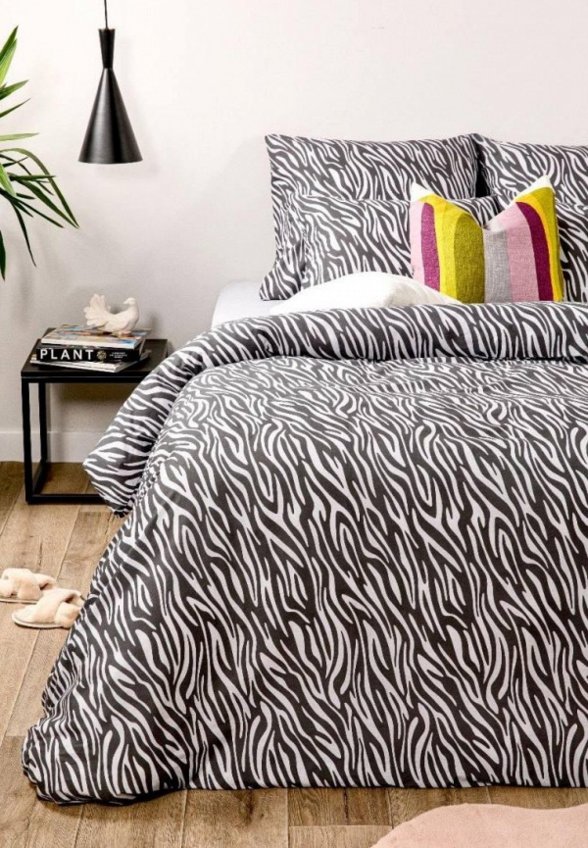 Постельное белье 1,5-спальное Ночь нежна