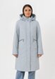 Пальто однобортное Nord Wind12  - превью