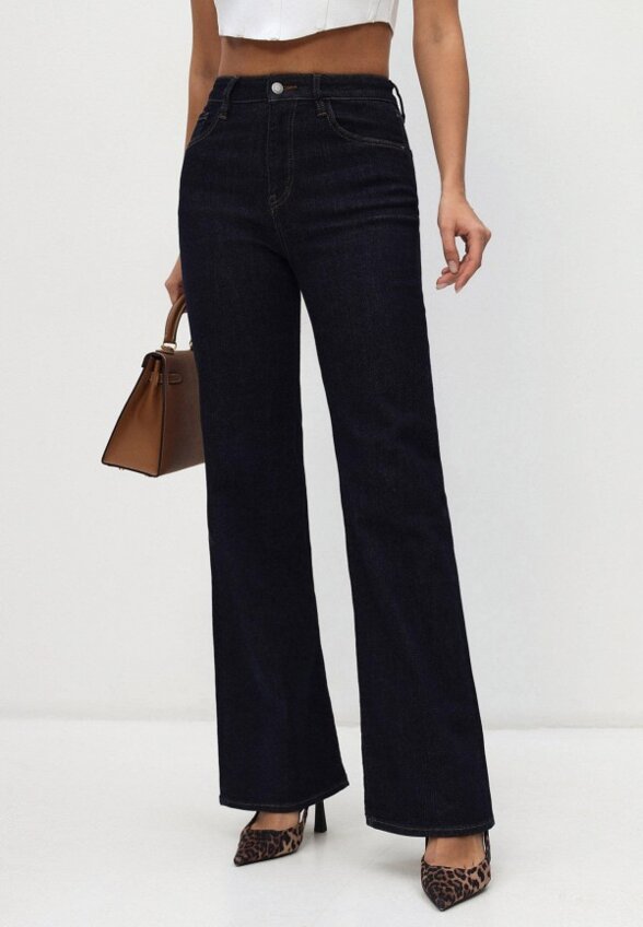 Джинсы Sandrine