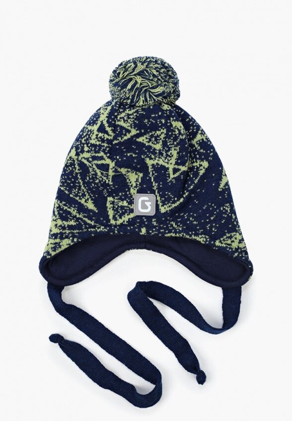 Шапка Gusti